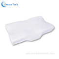 Extension Memory Foam Pillow for Beauty Salon Neck